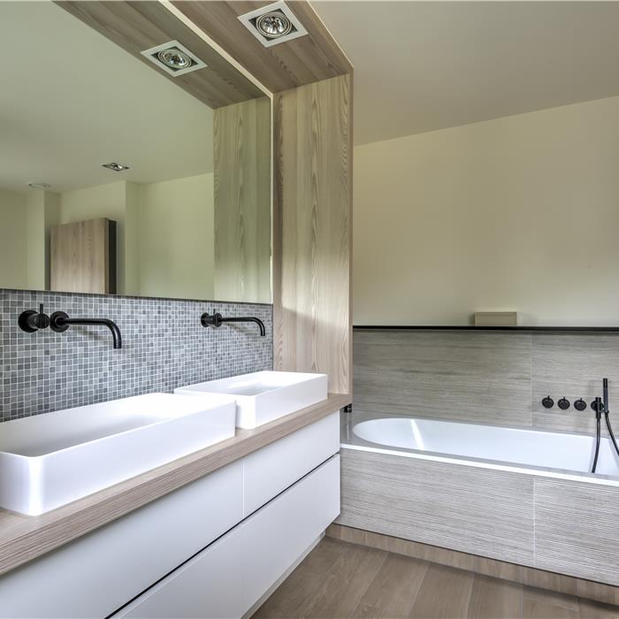 Renovatie badkamer 6